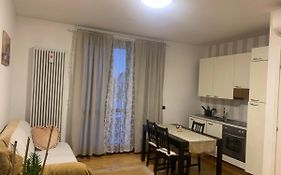 Grazioso Appartamento A Osteria Nuova